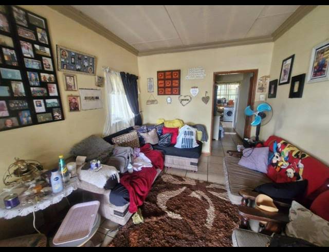 3 BEDROOM HOUSE FOR SALE IN BRAKPAN CENTRAL